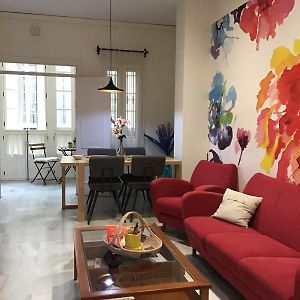 Appartement met Drie Slaapkamers